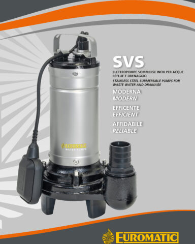 Pagine da SVS Pagine da SVS