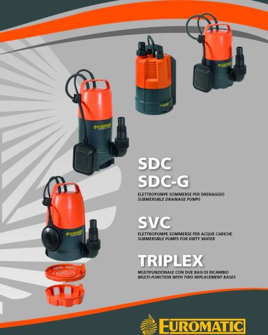 SDC-SVC-TRILPEX SDC-SVC-TRILPEX