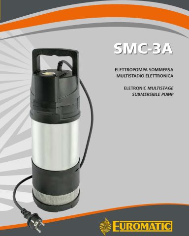 SMC-3A EUMA SMC-3A EUMA